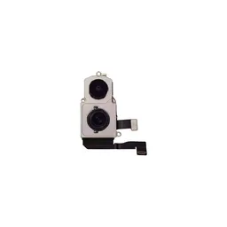 Apple iPhone 16 Plus - Rear Camera
