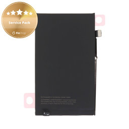 14 Akku Für Phone 14 We Orgnal 3125mAh Battere Ersatzakku Handy Akku 1 St