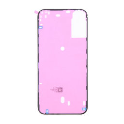 Apple iPhone 16 Plus - Rear Glass Adhesive