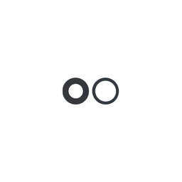 Apple iPhone 16 Plus - Rear Camera Lens