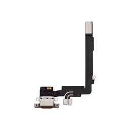 Apple iPhone 16 Pro Max - Charging Connector + Flex Cable (Desert Titanium)