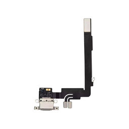 Apple iPhone 16 Pro Max - Charging Connector + Flex Cable (Natural Titanium)