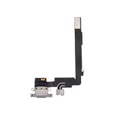 Apple iPhone 16 Pro Max - Charging Connector + Flex Cable (White Titanium)