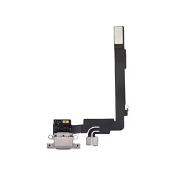 Apple iPhone 16 Pro Max - Charging Connector + Flex Cable (White Titanium)