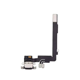 Apple iPhone 16 Pro Max - Charging Connector + Flex Cable (Black Titanium)