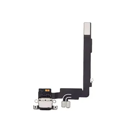 Apple iPhone 16 Pro Max - Charging Connector + Flex Cable (Black Titanium)
