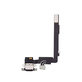Apple iPhone 16 Pro Max - Charging Connector + Flex Cable (Black Titanium)