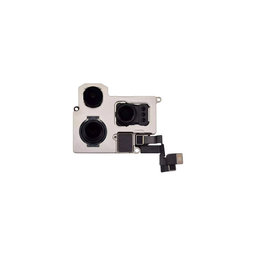 Apple iPhone 16 Pro Max - Rear Camera