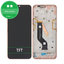 Nokia G50 TA-1358, TA-1390 - LCD Display + Touch Screen + Frame (Midnight Sun) TFT