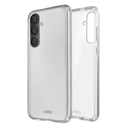 SBS - Case Skinny for Samsung Galaxy A36 5G, transparent