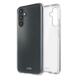 SBS - Case Skinny for Samsung Galaxy A26, transparent