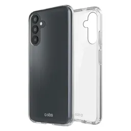 SBS - Case Skinny for Samsung Galaxy A26, transparent