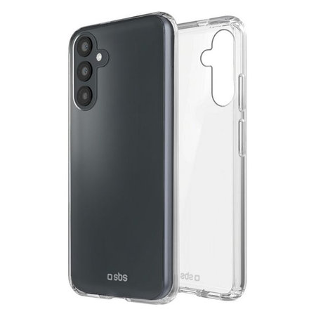 SBS - Case Skinny for Samsung Galaxy A26, transparent