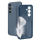 SBS - Case Instinct for Samsung Galaxy A26, blue