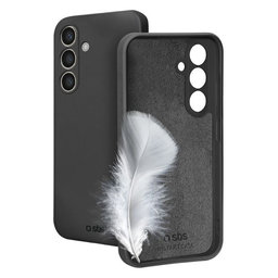 SBS - Case Instinct for Samsung Galaxy A56, black