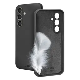 SBS - Case Instinct for Samsung Galaxy A56, black
