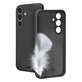 SBS - Case Instinct for Samsung Galaxy A56, black