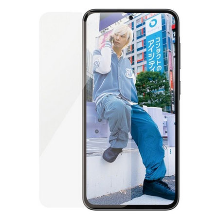 PanzerGlass - Tempered Glass UWF for Samsung Galaxy A36 5G, transparent