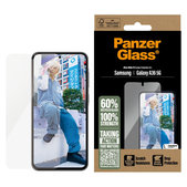 UWF Tempered Glass for Samsung A36 5G, Transparent, PanzerGlass