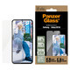 UWF Tempered Glass for Samsung A36 5G, Transparent, PanzerGlass