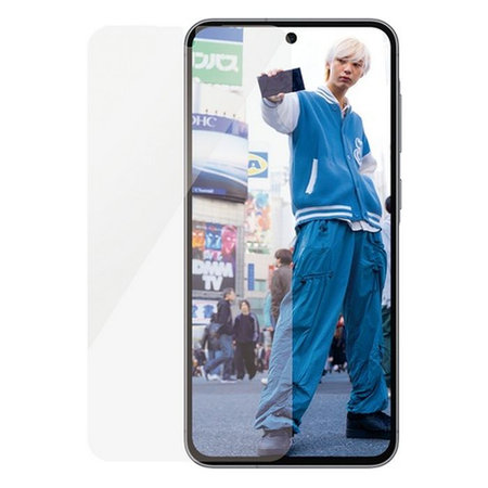 PanzerGlass - Tempered Glass UWF for Samsung Galaxy A56 5G, transparent