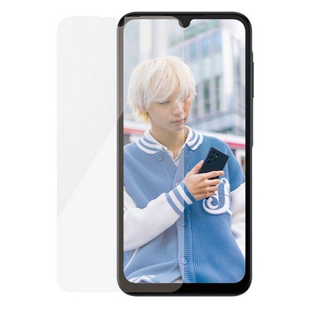 PanzerGlass - Tempered Glass UWF for Samsung Galaxy A26 5G, transparent