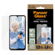 UWF Tempered Glass for Samsung A26 5G, Transparent, PanzerGlass