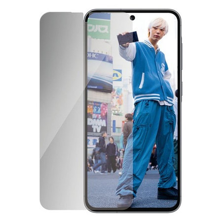 PanzerGlass - Tempered Glass UWF Privacy for Samsung Galaxy A56 5G, transparent