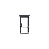 Motorola Moto G54 XT2343 - SIM Tray (Midnight Blue) - S948D92664 Genuine Service Pack
