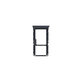 Motorola Moto G54 XT2343 - SIM Tray (Midnight Blue) - S948D92664 Genuine Service Pack
