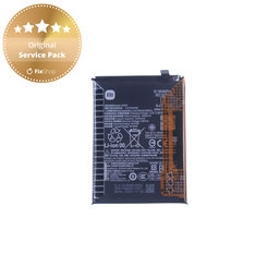 Xiaomi Redmi Note 13 5G 2312DRAABC - Battery BN5P 5000mAh - 1330102000116B Genuine Service Pack