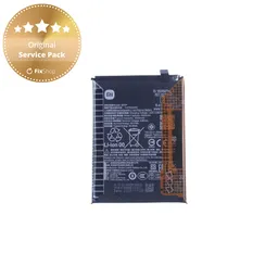 Xiaomi Redmi Note 13 5G 2312DRAABC - Battery BN5P 5000mAh - 1330102000116B Genuine Service Pack