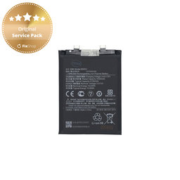 Xiaomi Redmi Note 13 Pro 5G 2312DRA50C - Battery BM5V 5100mAh - 1330102000118B Genuine Service Pack