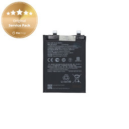 Xiaomi Redmi Note 13 Pro+ 23090RA98C - Battery BM5U 5000mAh - 1330103000037B Genuine Service Pack