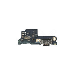 Xiaomi Redmi 14C 4G, Poco C75 - Charging Connector PCB Board - 5600010C3NL00 Genuine Service Pack