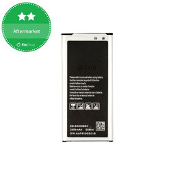 Samsung Galaxy S5 Mini G800F - Battery EB-BG800BBC 2400mAh