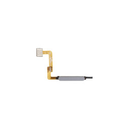 Nokia G60 TA-1490, TA-1481 - Fingerprint Sensor + Flex Cable (Ice Gray)