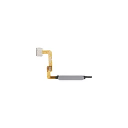 Nokia G60 TA-1490, TA-1481 - Fingerprint Sensor + Flex Cable (Ice Gray)