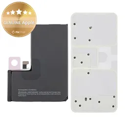 Battery for iPhone 14 Pro | 661-30382 | 3200mAh | Genuine Apple