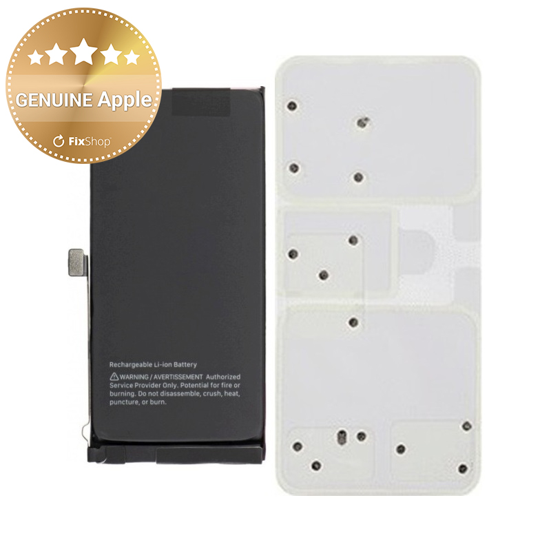 Battery for iPhone 14 Plus | FixShop