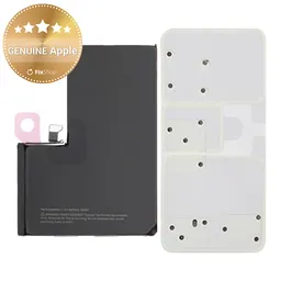 Battery for iPhone 15 Pro | 661-35694 | 3274mAh | Genuine Apple
