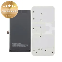 Battery for iPhone 15 | 661-35885 | 3349mAh | Genuine Apple