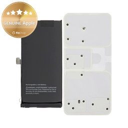Battery for iPhone 16 Plus | 661-42837 | 4674mAh | Genuine Apple