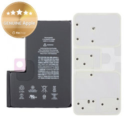 Battery for iPhone 12 Pro Max | 661-18428 | 3687mAh | Genuine Apple