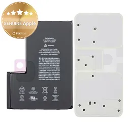 Battery for iPhone 12 Pro Max | 661-18428 | 3687mAh | Genuine Apple
