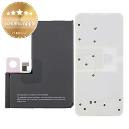 Battery for iPhone 13 Pro | 661-21996 | 3095mAh | Genuine Apple