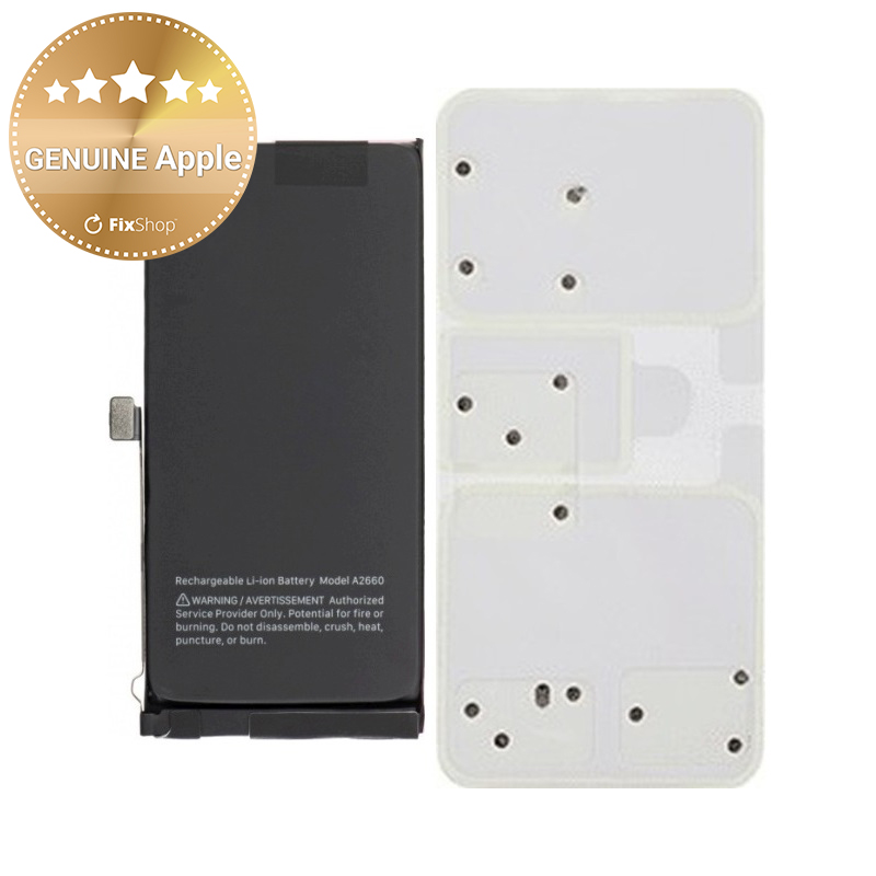 Battery for iPhone 13 Mini | FixShop