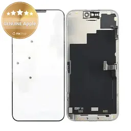 OLED Display assembly for iPhone 15 Pro | 661-35699 | Genuine Apple