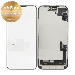 OLED Display assembly for iPhone 15 | 661-36706 | Genuine Apple