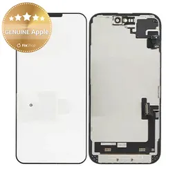 OLED Display assembly for iPhone 15 | 661-36706 | Genuine Apple